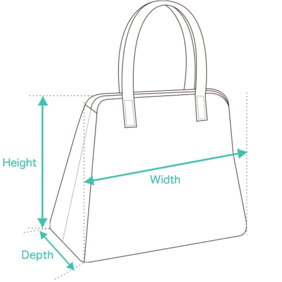 Prada Convertible Vitelli Daino - Picture 16 of 16